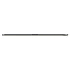 Spigen Air Skin Folio OneTap, gray - iPad Air 13" 2024/2025/2026