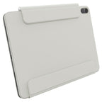 Spigen Air Skin Folio OneTap, gray - iPad Air 13" 2024/2025/2026