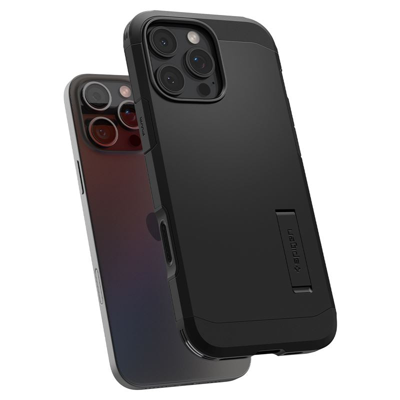 Vyrobené z prvotriedneho PC, TPU a nárazovej peny XRD pre väčšiu odolnosť