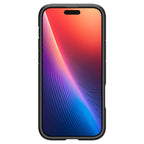 Spigen Tough Armor T MagSafe, čierny - iPhone 16 Pro Max