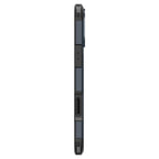 Spigen Tough Armor T MagSafe, metal slate – iPhone 16 Pro Max