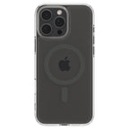 Spigen Ultra Hybrid T MagSafe, graphite - iPhone 16 Pro Max