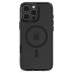 Spigen Ultra Hybrid T MagSafe, frost black - iPhone 16 Pro Max