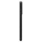 Spigen Liquid Air, matte black - Motorola Moto G Stylus 5G 2024