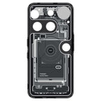 Spigen Ultra Hybrid, zero one - Nothing Phone (3)