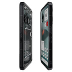 Spigen Ultra Hybrid, zero one - Nothing Phone (3)