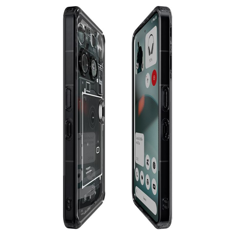 Spigen Ultra Hybrid, zero one - Nothing Phone (3)
