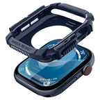 Spigen Rugged Armor, navy blue - Apple Watch 11/10 42mm