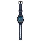 Spigen Rugged Armor Pro, navy blue - Apple Watch 11/10 42mm