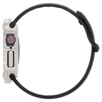Spigen Rugged Armor, dune beige - Apple Watch 11/10 46mm