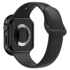 Spigen Thin Fit, black - Apple Watch 11/10 46mm