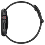 Spigen Thin Fit, black - Apple Watch 11/10 46mm