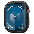 Spigen Thin Fit, black - Apple Watch 11/10 46mm