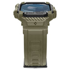 Spigen Rugged Armor Pro, vintage khaki - Apple Watch 11/10 46 mm