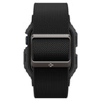 Spigen Lite Fit Pro, matná čierna - Apple Watch 11/10 46mm
