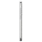 Spigen Liquid Crystal Glitter, crystal quartz - Samsung Galaxy S24 FE
