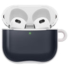 Spigen Classic C1, grafit - AirPods 4