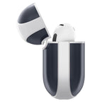 Spigen Classic C1, grafit - AirPods 4