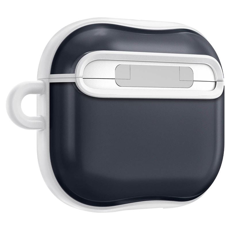 Spigen Classic C1, grafit - AirPods 4