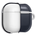 Spigen Classic C1, grafit - AirPods 4