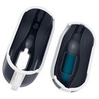 Spigen Classic C1, grafit - AirPods 4