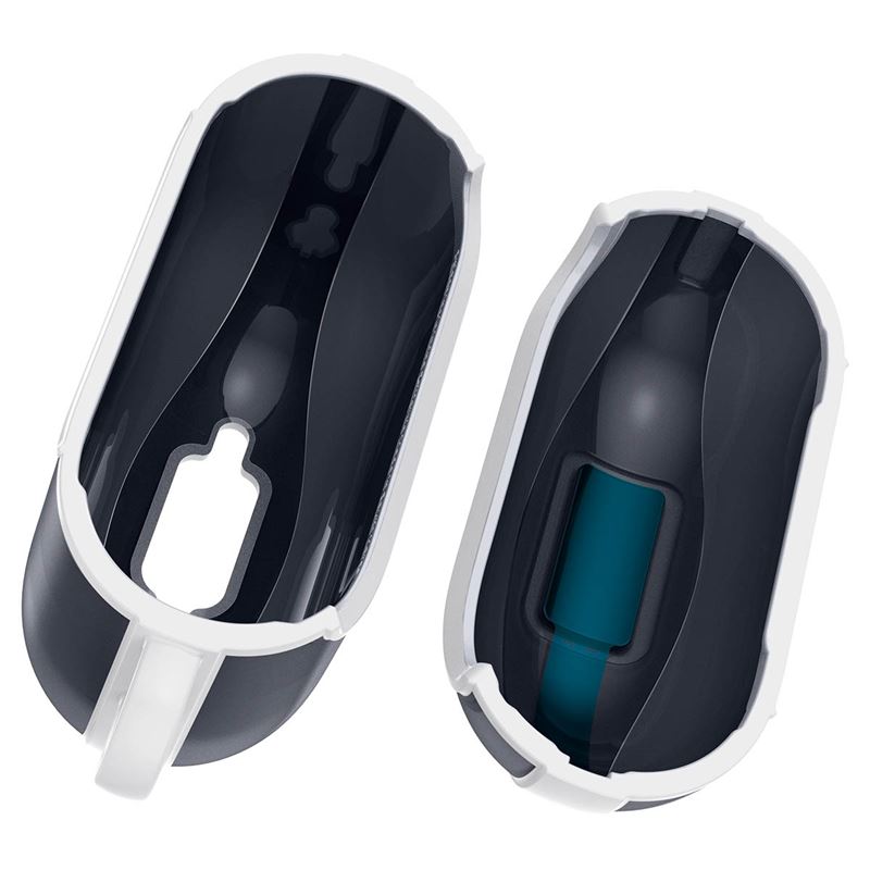 Spigen Classic C1, grafit - AirPods 4