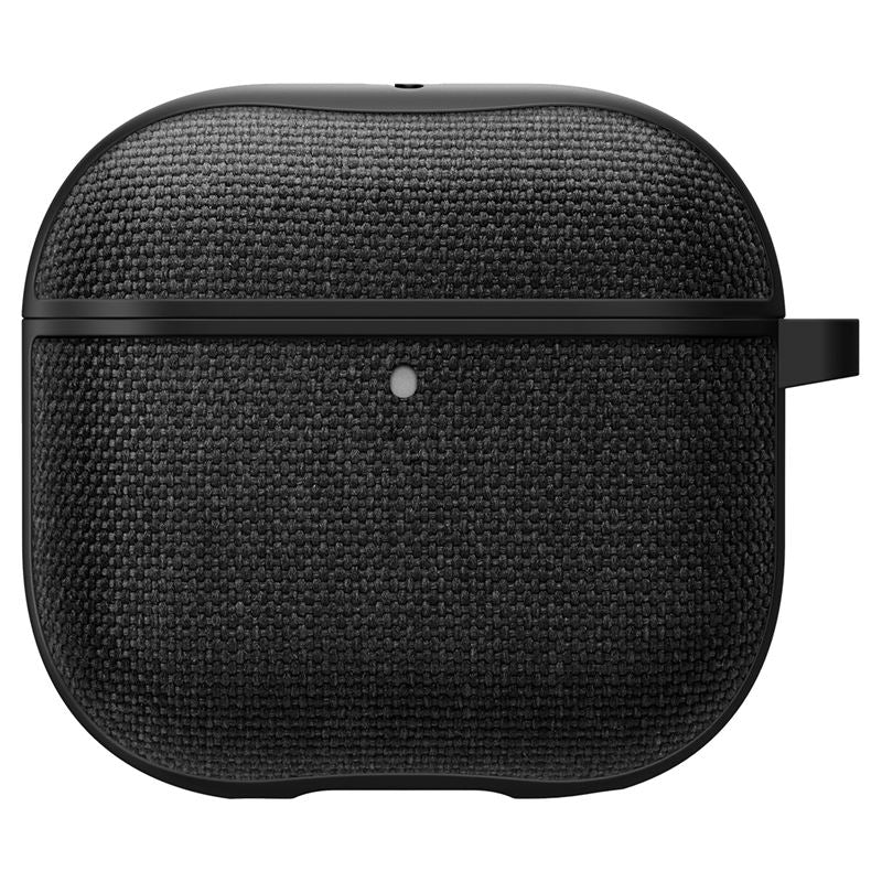 Soft microfiber inside keeps the case clean and scratch-free