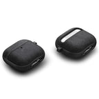 Spigen Urban Fit, black - AirPods 4