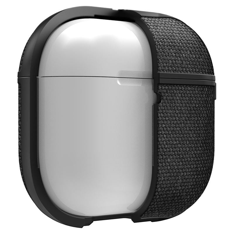Spigen Urban Fit, black - AirPods 4