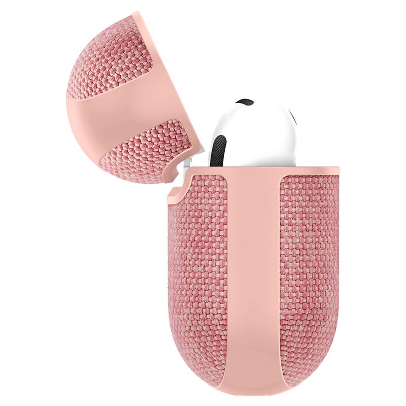 Spigen Urban Fit, rose gold - AirPods 4