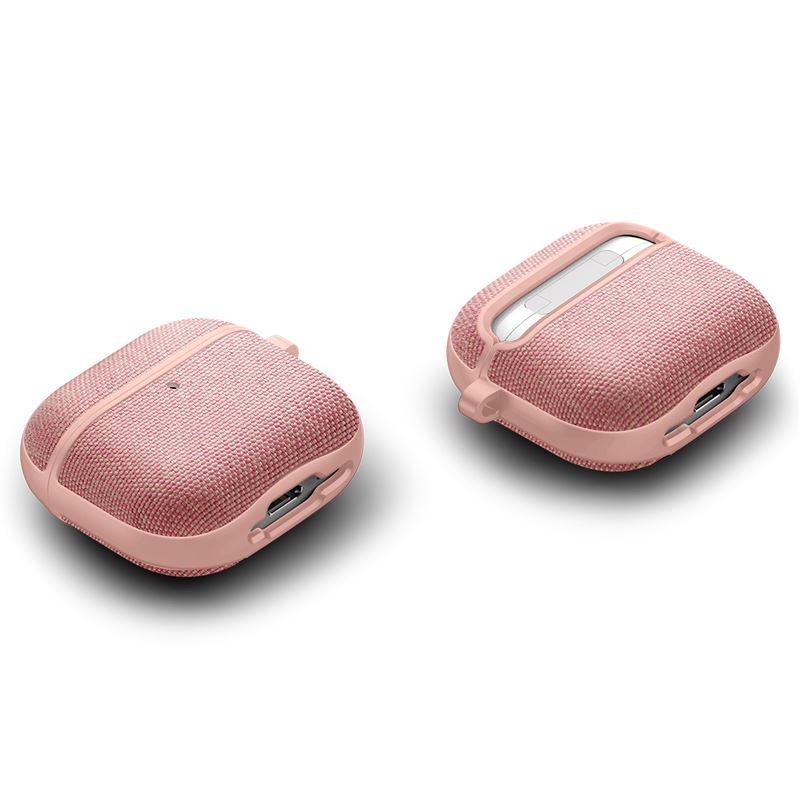 Spigen Urban Fit, rose gold - AirPods 4