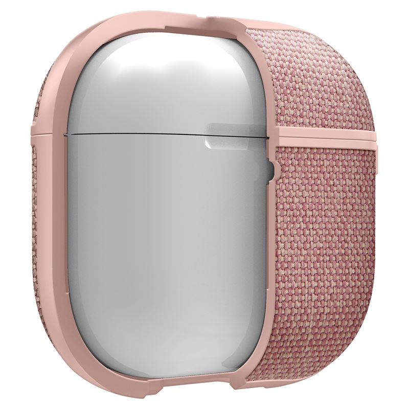 Spigen Urban Fit, rose gold - AirPods 4
