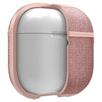 Spigen Urban Fit, rose gold - AirPods 4