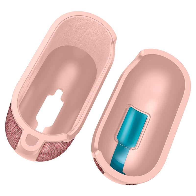 Spigen Urban Fit, rose gold - AirPods 4