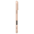Spigen Ultra Hybrid, rose titanium - iPhone 16 Pro Max