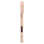 Spigen Ultra Hybrid MagSafe, frost rose titanium - iPhone 16 Pro Max