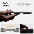Spigen Ultra Hybrid MagSafe, neo one - iPhone 16 Pro