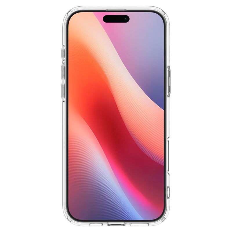 Spigen Ultra Hybrid MagSafe, neo one - iPhone 16 Pro