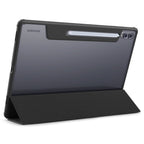 Spigen Ultra Hybrid Pro, black - Samsung Galaxy Tab S10/S9/S8 Ultra