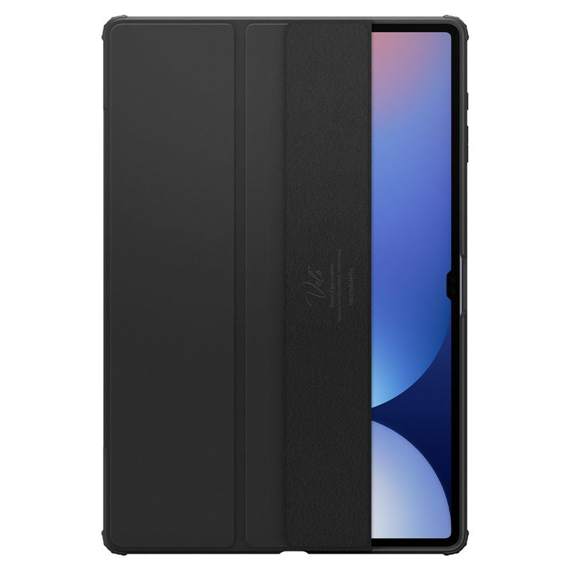 Spigen Ultra Hybrid Pro, black - Samsung Galaxy Tab S10/S9/S8 Ultra