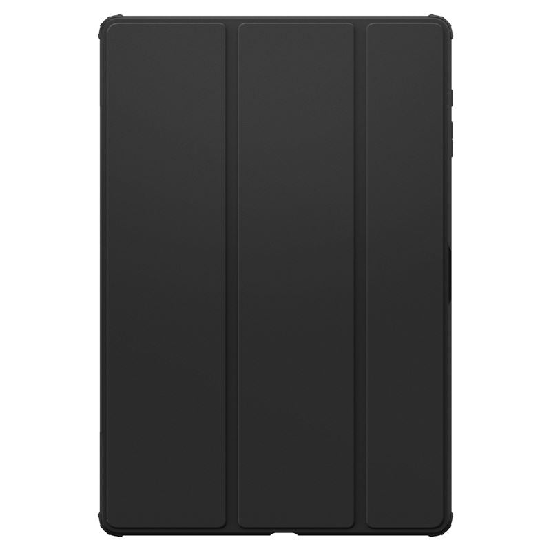 Spigen Ultra Hybrid Pro, black - Samsung Galaxy Tab S10/S9/S8 Ultra