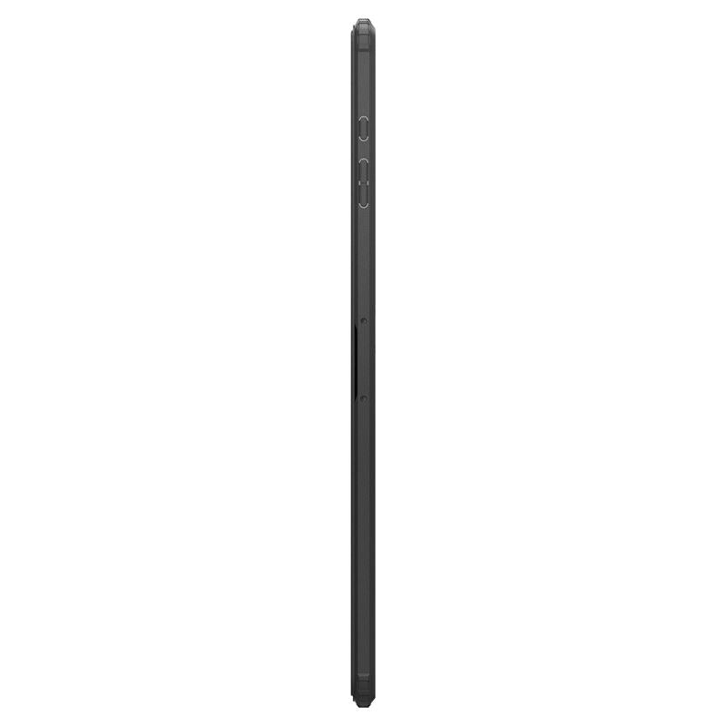 Spigen Ultra Hybrid Pro, black - Samsung Galaxy Tab S10/S9/S8 Ultra