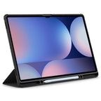 Spigen Ultra Hybrid Pro, black - Samsung Galaxy Tab S10/S9/S8 Ultra