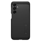 Spigen Tough Armor, čierny - Samsung Galaxy A16/A16 5G