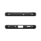 Spigen Tough Armor, čierny - Samsung Galaxy A16/A16 5G