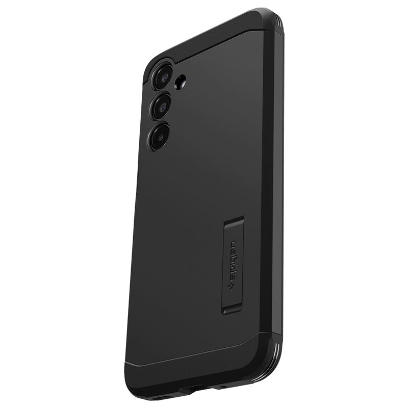 Spigen Tough Armor, čierny - Samsung Galaxy A16/A16 5G