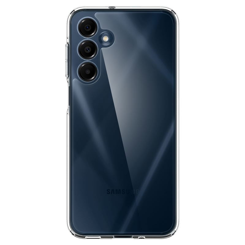 Spigen Ultra Hybrid, crystal clear - Samsung Galaxy A16/A16 5G