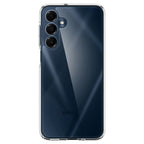 Spigen Ultra Hybrid, crystal clear - Samsung Galaxy A16/A16 5G