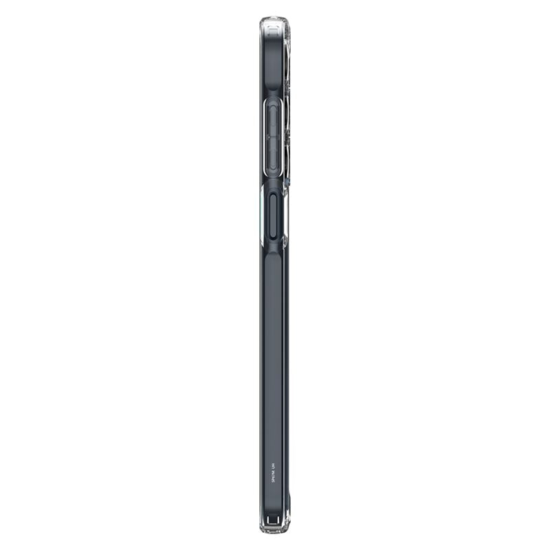 Spigen Ultra Hybrid, crystal clear - Samsung Galaxy A16/A16 5G