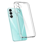 Spigen Ultra Hybrid, crystal clear - Samsung Galaxy A16/A16 5G